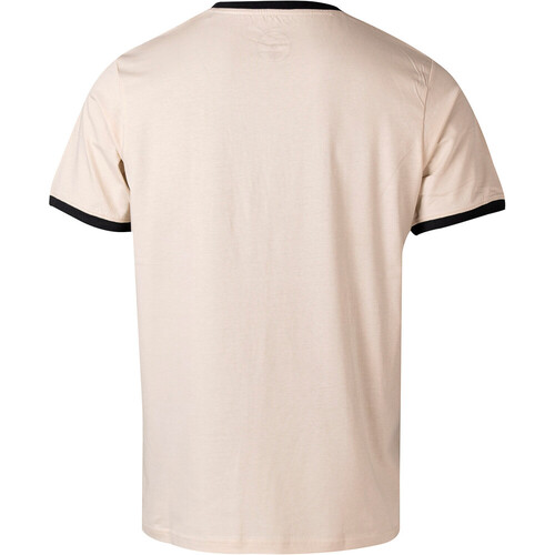 Ternua camiseta montaña manga corta hombre APUT REGENERATIVE 