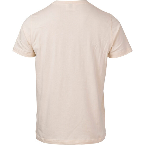 Ternua camiseta montaña manga corta hombre CABOX BLANCO