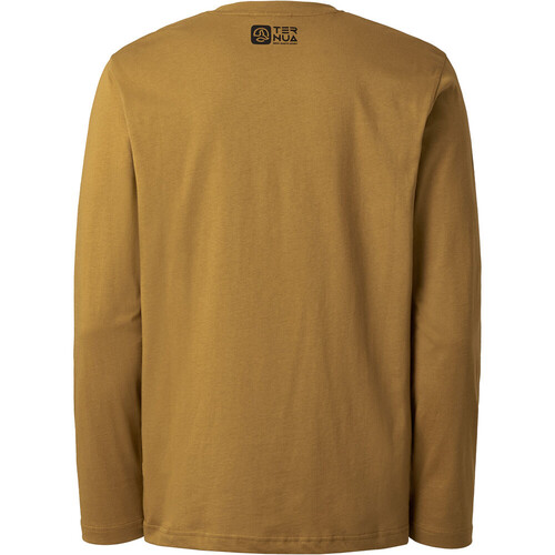TERNUA LEASIDE marron
