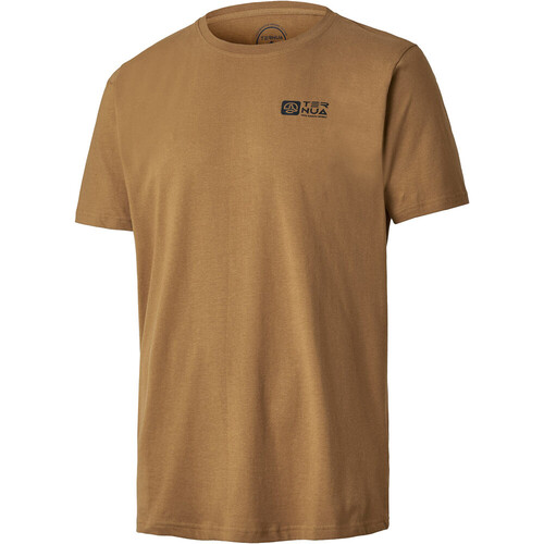 TERNUA QUARRY marron