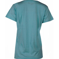 Ternua camiseta montaña manga corta mujer EMLY  vista trasera
