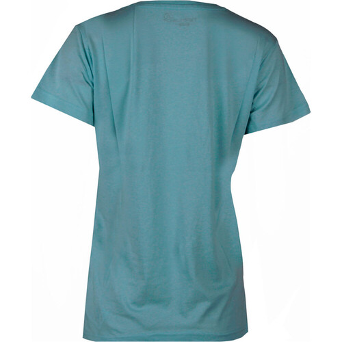 Ternua camiseta montaña manga corta mujer EMLY 