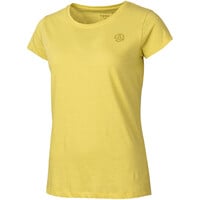 Ternua camiseta montaña manga corta mujer MERA VERDE 03
