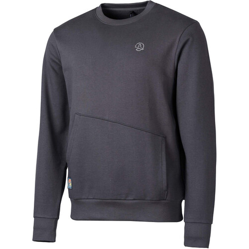 TERNUA HALFDOME gris