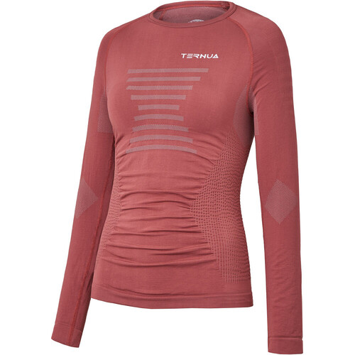 TERNUA SEAL 2.0 rojo