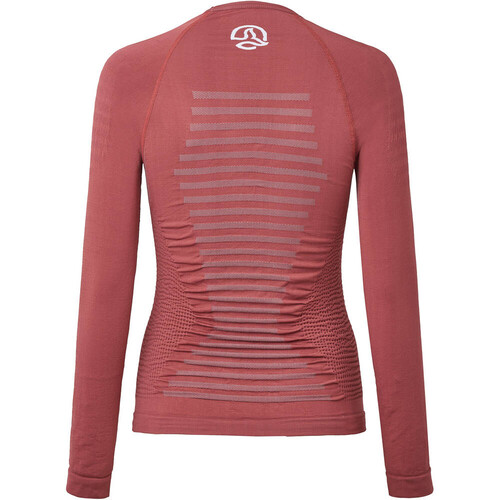 TERNUA SEAL 2.0 rojo