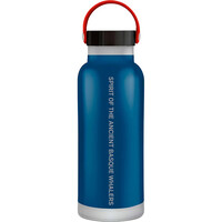 Ternua cantimplora AILIK THERM 750 ML AZUL 01