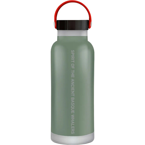 Ternua cantimplora AILIK THERM 750 ML VERDE