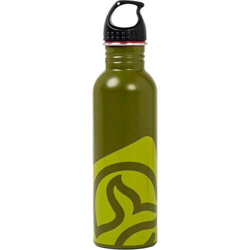 TERNUA GROS MORNE 750ML verde