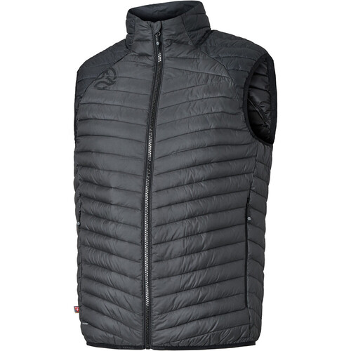TERNUA BIONIK negro