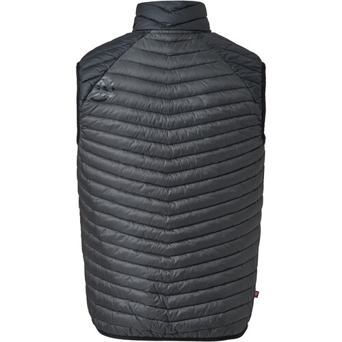 TERNUA BIONIK negro