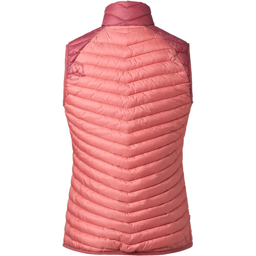 TERNUA BIONIK rosa