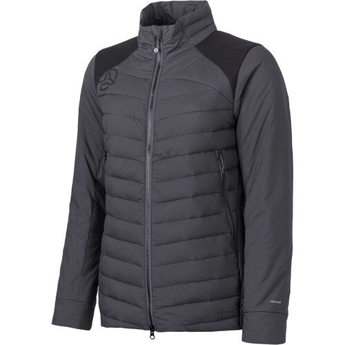TERNUA YUKKON 2.0 gris