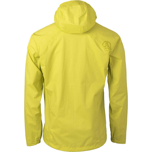 TERNUA CYCLONE amarillo