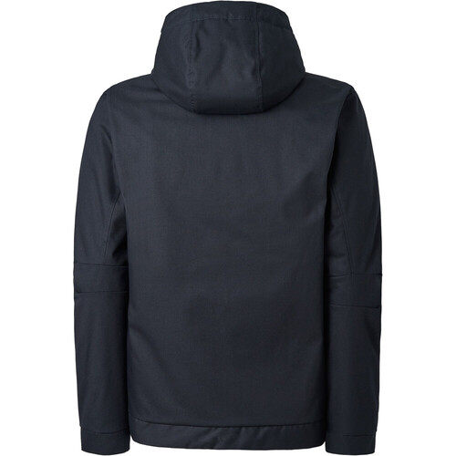 TERNUA LATXA WOOL negro