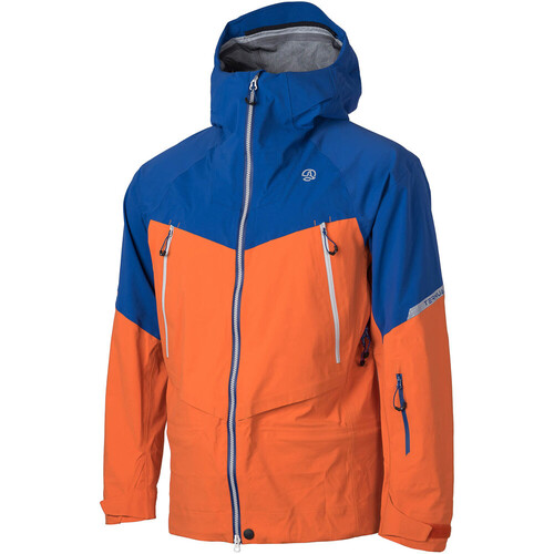 TERNUA RAKAPOSHI naranja