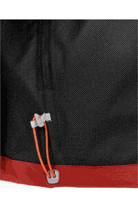 Ternua chaqueta impermeable hombre VALDUR ROJO 04