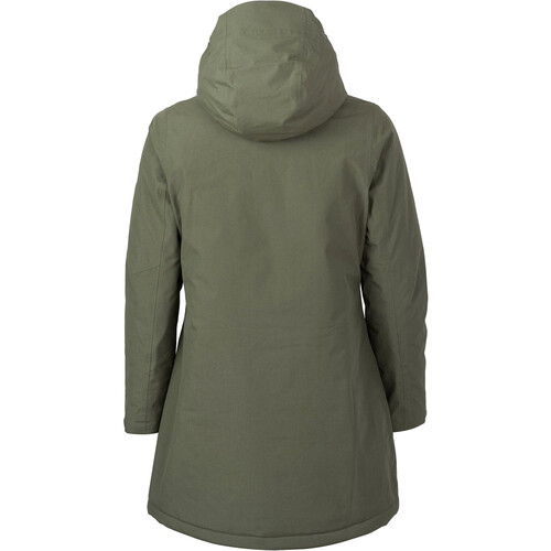 TERNUA NASKAUPI verde