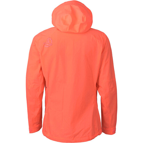 TERNUA ARKO naranja