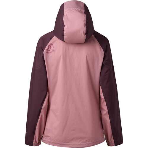 TERNUA KARS 2.0 rosa