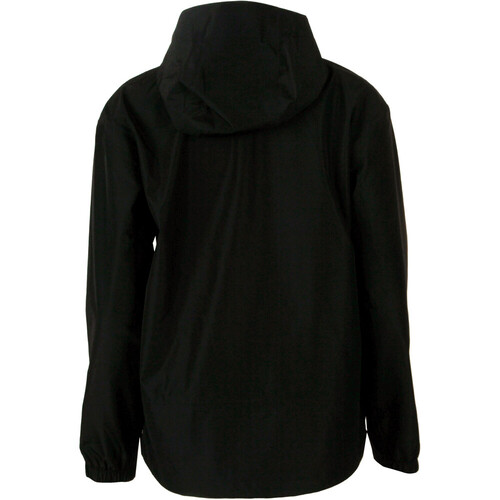 TERNUA SIKU RAIN negro