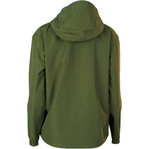 TERNUA SIKU RAIN verde