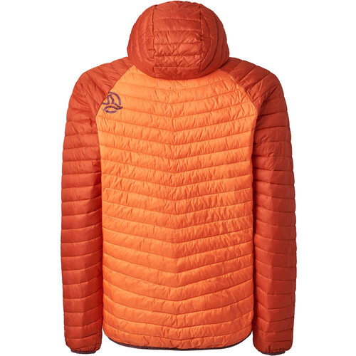 TERNUA BIONIK naranja