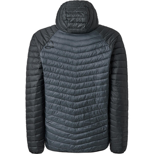 TERNUA BIONIK negro