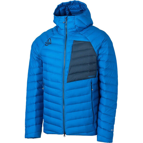 TERNUA VILMAN 2.0 azul