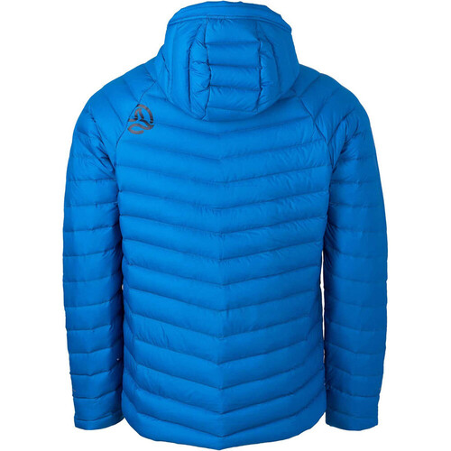 TERNUA VILMAN 2.0 azul