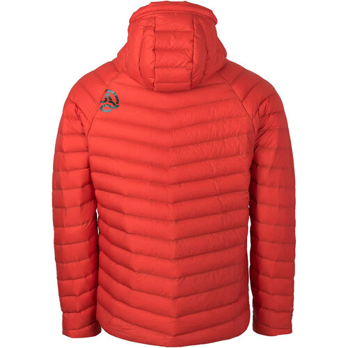 TERNUA VILMAN 2.0 naranja