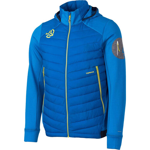 TERNUA YUKKON 2.0 HYBRID azul