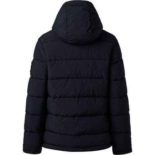 Ternua chaqueta outdoor mujer BALENA 170 NEGRO