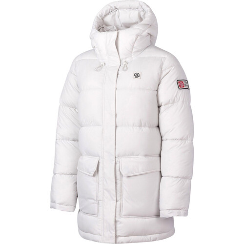 TERNUA BALENA 400 gris