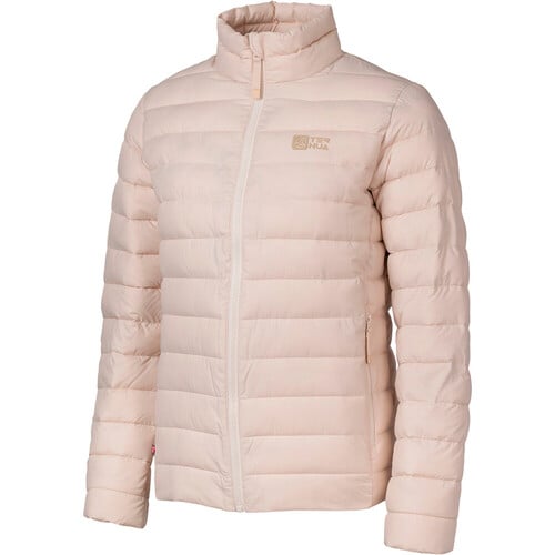 Ternua chaqueta outdoor mujer BALENA BLANCO