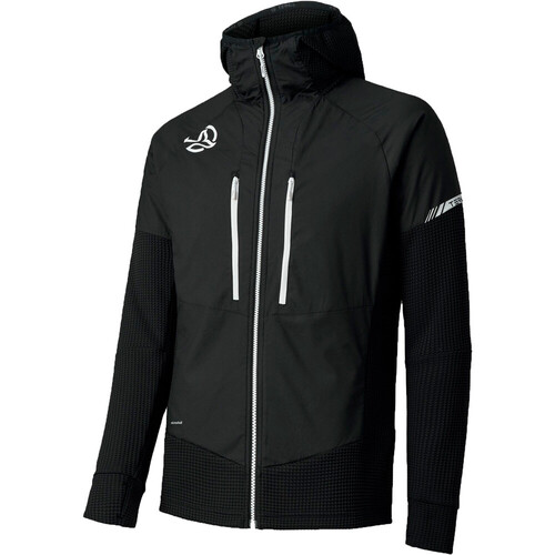 TERNUA AGILE HYBRID negro