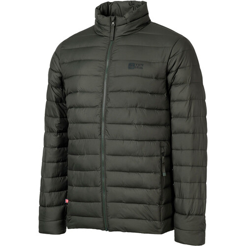 Ternua chaqueta softshell hombre BALENA MARRON