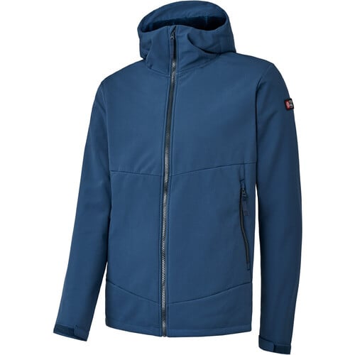 TERNUA BENTON azul
