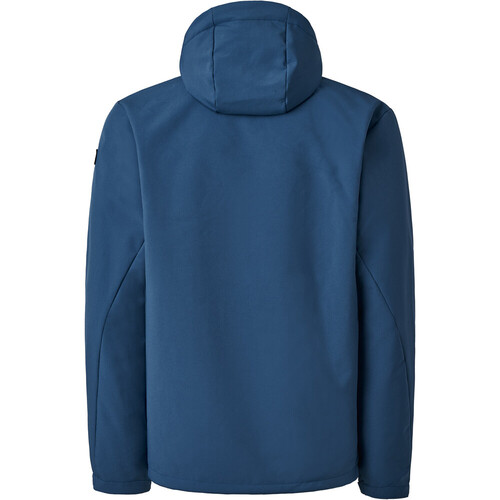 TERNUA BENTON azul