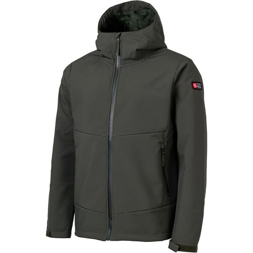 TERNUA BENTON gris
