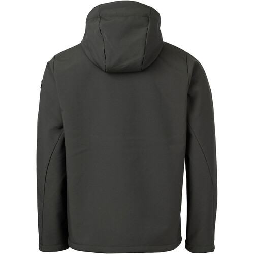 TERNUA BENTON gris