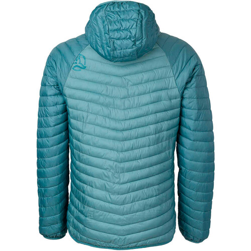 TERNUA BIONIK gris