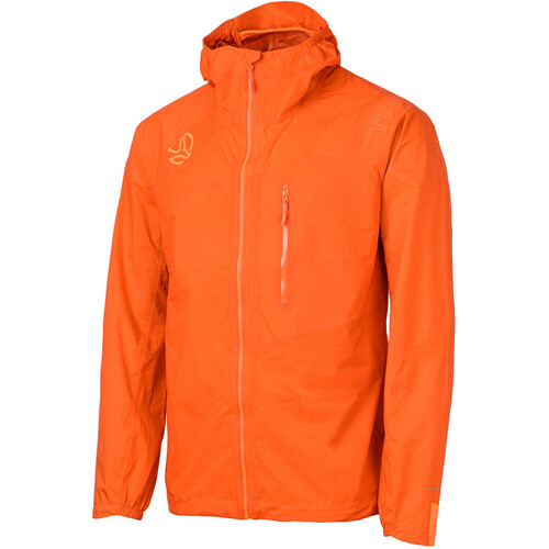 TERNUA CYCLONE PRO naranja