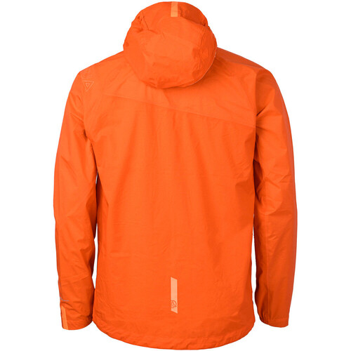 TERNUA CYCLONE PRO naranja