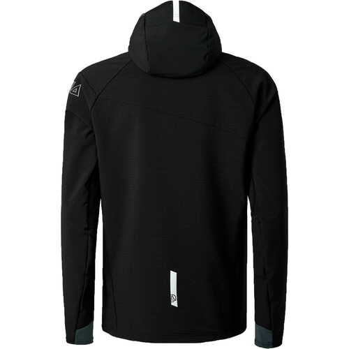 TERNUA EHUNMILAK 2.0 negro