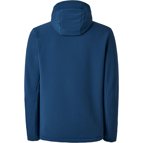 TERNUA NAVAHO azul