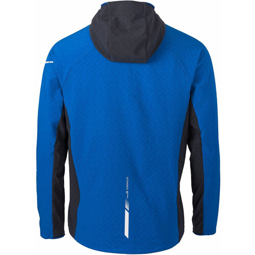 TERNUA THUNDER azul