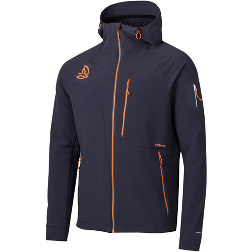 TERNUA TORSEN HARD gris