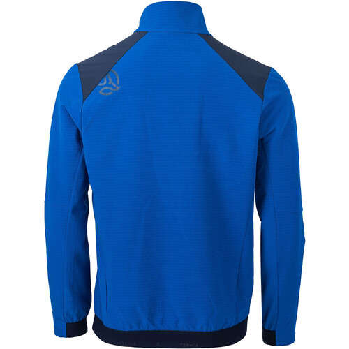 TERNUA VERKOM HARD LITE azul