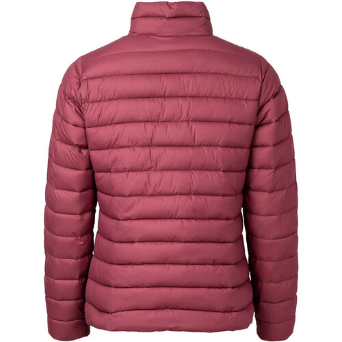 Ternua chaqueta softshell mujer BALENA ROJO